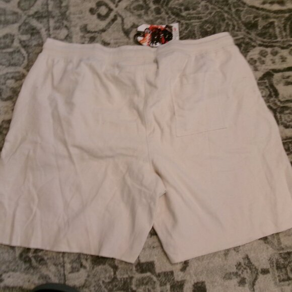 DODGE X REASON LIMITED EDITION COLLABORATION SRT HELLCAT CASUAL SHORTS - 5XL 96 - Picture 6 of 6